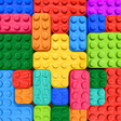 Icon of program: Wooden Slide: Block Escap…