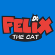 Icono de programa: Felix the Cat for Windows…