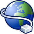 Icon of program: OnLAN Messenger