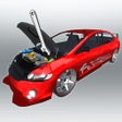 Icono de programa: Fix My Car: Custom Mods L…
