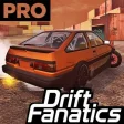 Icon of program: Drift Fanatics Car Drifti…