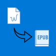 Icon of program: Word to ePub Converter fo…