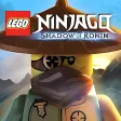 Icon of program: LEGO Ninjago: Shadow of R…