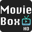 Icon of program: Movie Box HD - Movies & T…