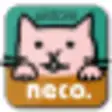 Icon of program: Neco Live Wallpaper