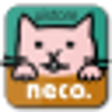 Icono de programa: Neco Live Wallpaper