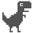 Icon of program: Dino Run