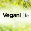 Icon of program: Vegan Life Magazine
