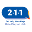 Icon of program: 211 Utah