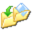 Icono de programa: Carbon Folder