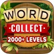 Icon of program: Word Collect: Word Games