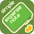 Icon of program: Simple Expense Note