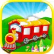 Icon of program: A Baby Train - Role Playi…