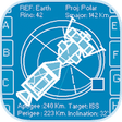 Icono de programa: Space Simulator