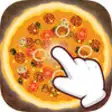 Icon of program: Pizza Clicker - For Socia…