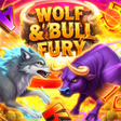 Icon of program: Wolf  Bull Fury