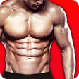 Icono de programa: Gym workout for men:Fitne…