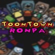 Icon of program: ToontownRonpa: Citizens o…
