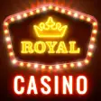 Icon of program: Royal Casino Slots - Huge…