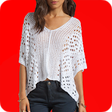 Icono de programa: Crochet and knitting free…