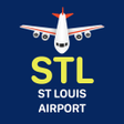 Icon of program: Lambert St Louis Airport