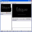 Icono de programa: Clique Video Messenger