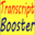 Icon of program: TranscriptBooster