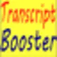 Icon of program: TranscriptBooster