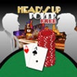 Icon of program: H'Up Poker Free