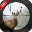 Icono de programa: Cool hunting games