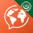 Icon of program: Learn Arabic. Speak Arabi…
