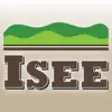 Icon of program: Isee Integrating Spatial …