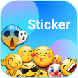 Icono de programa: Samsung Galaxy Emoji Free…