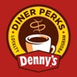 Icon of program: Dennys Diner Perks