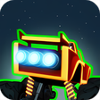 Icon of program: Blaze Monster Race Game