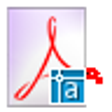 Icon of program: A-PDF AutoCAD to PDF