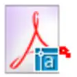 Icon of program: A-PDF AutoCAD to PDF