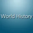 Icon of program: World History Quiz - Triv…