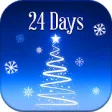 Icon of program: Christmas Countdown - Liv…