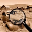 Icon of program: Ghost Town Hidden Objects