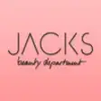 Icon of program: JACKS - Beauty Department