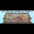 Icon of program: Lofi Hip Hop Worlds to St…