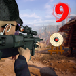 Icon of program: Sniper Target shooting  G…