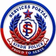 Icon of program: Sindh Police Services Por…