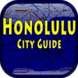 Icon of program: Honolulu - Guide to the C…