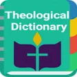 Icon of program: Theological Dictionary