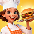 Icon of program: Travel Cook: Merge  Feast