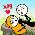 Icon of program: Tap Fighter: Dont Get Cau…