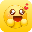 Icon of program: Sticker Splash Emoji