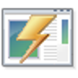 Icono de programa: Instant File Opener